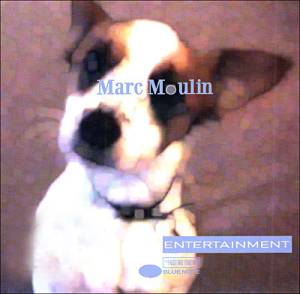 Marc Moulin - Entertainment