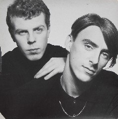 The Style Council  Dandismo Crítico